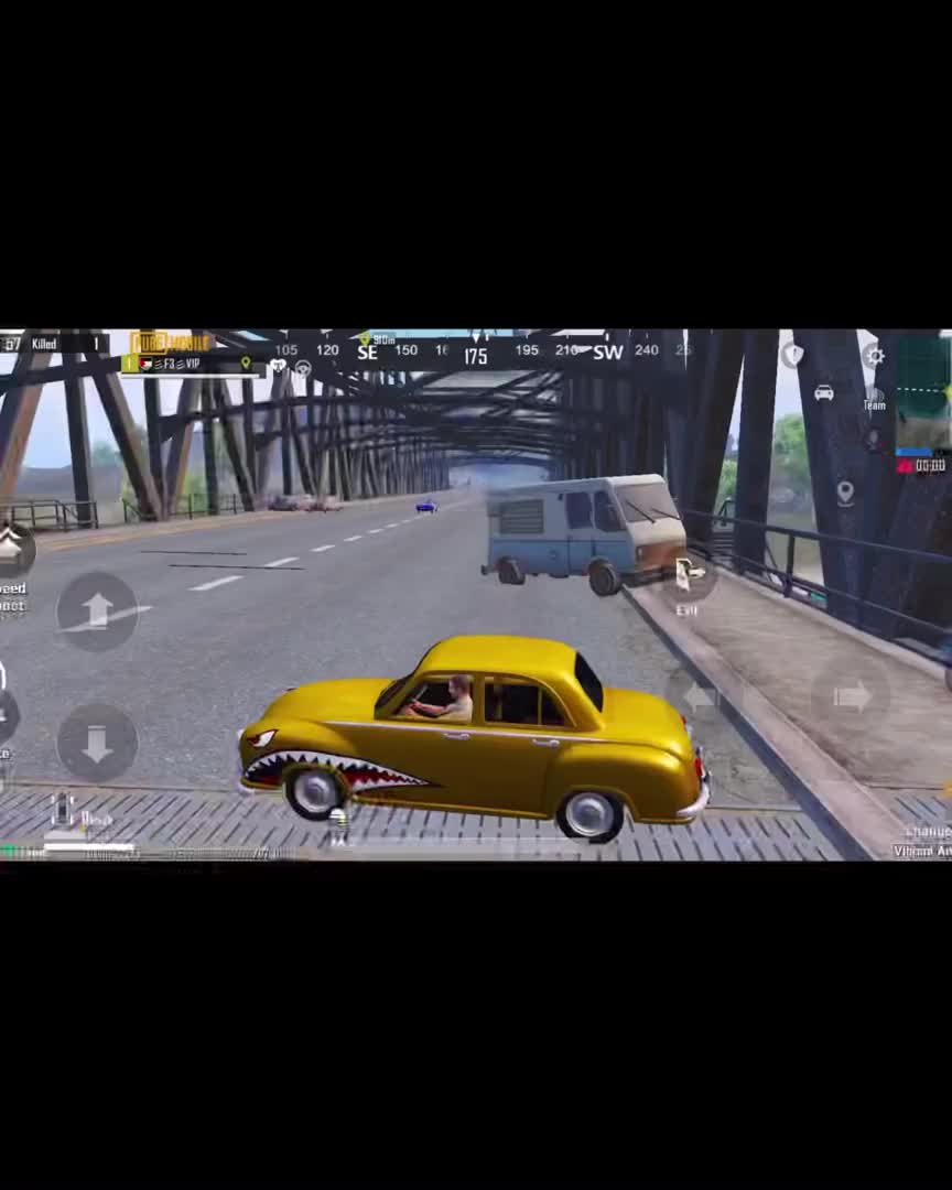 @PUBG007