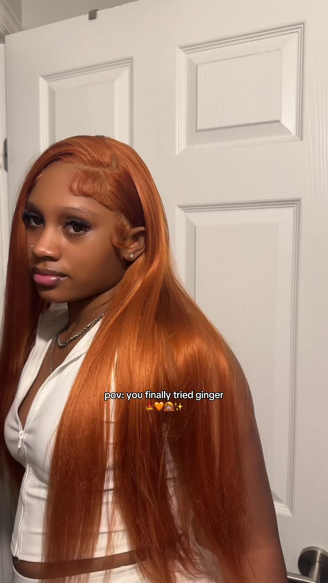 @Giavanni ๐ค | wig influencer