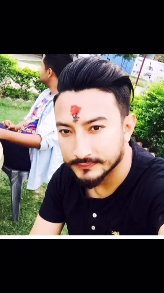 @Dabin Shahi