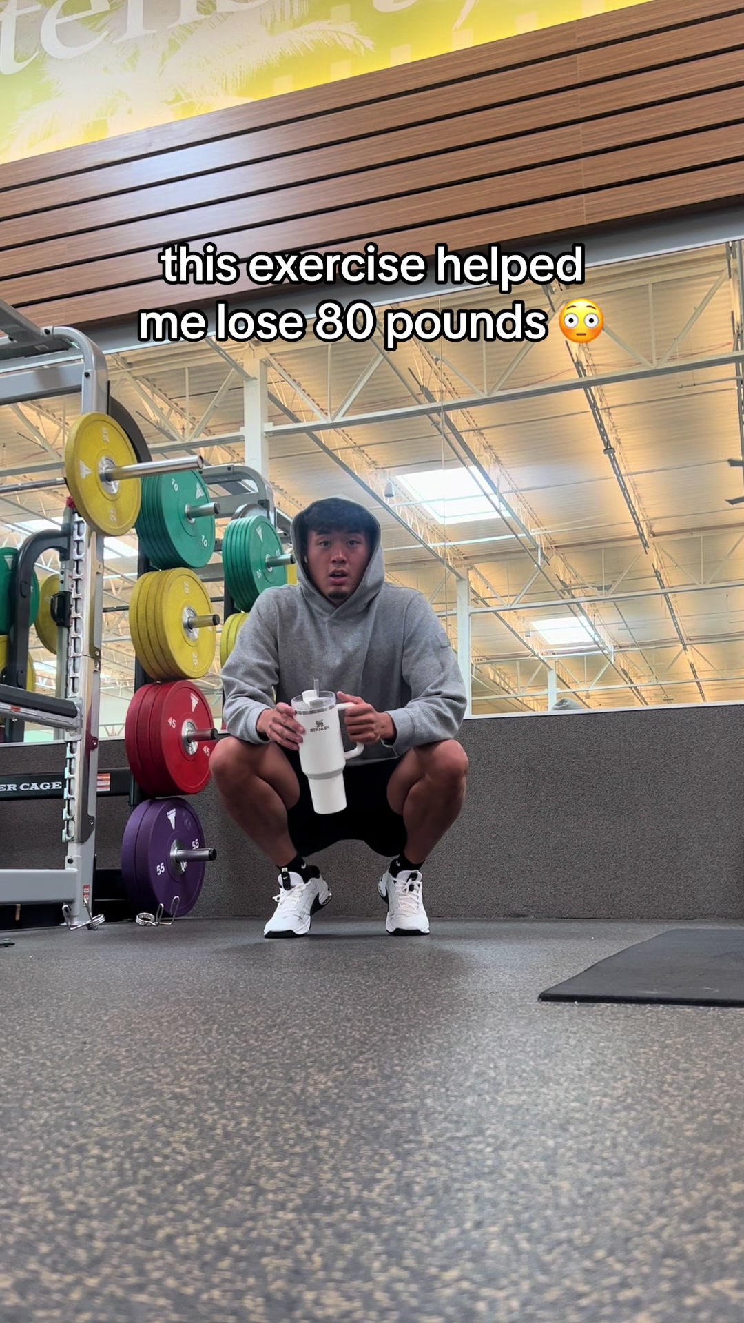@Gabe Feliciano