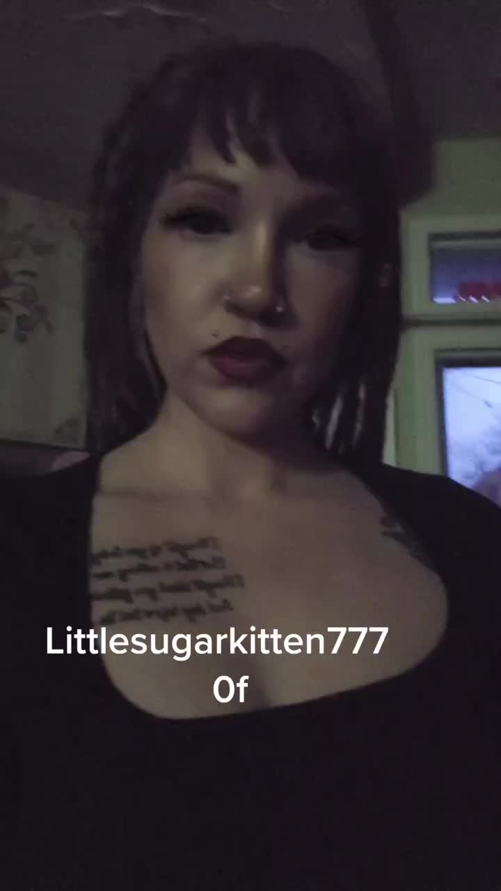 @Littlesugarkitten777