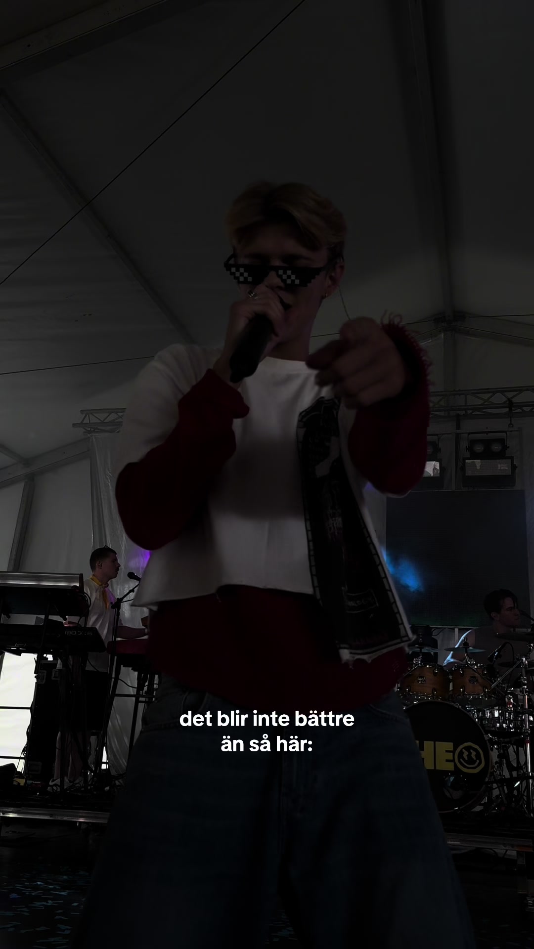 @Hedvig &auml;ger v&auml;rlden&reg;