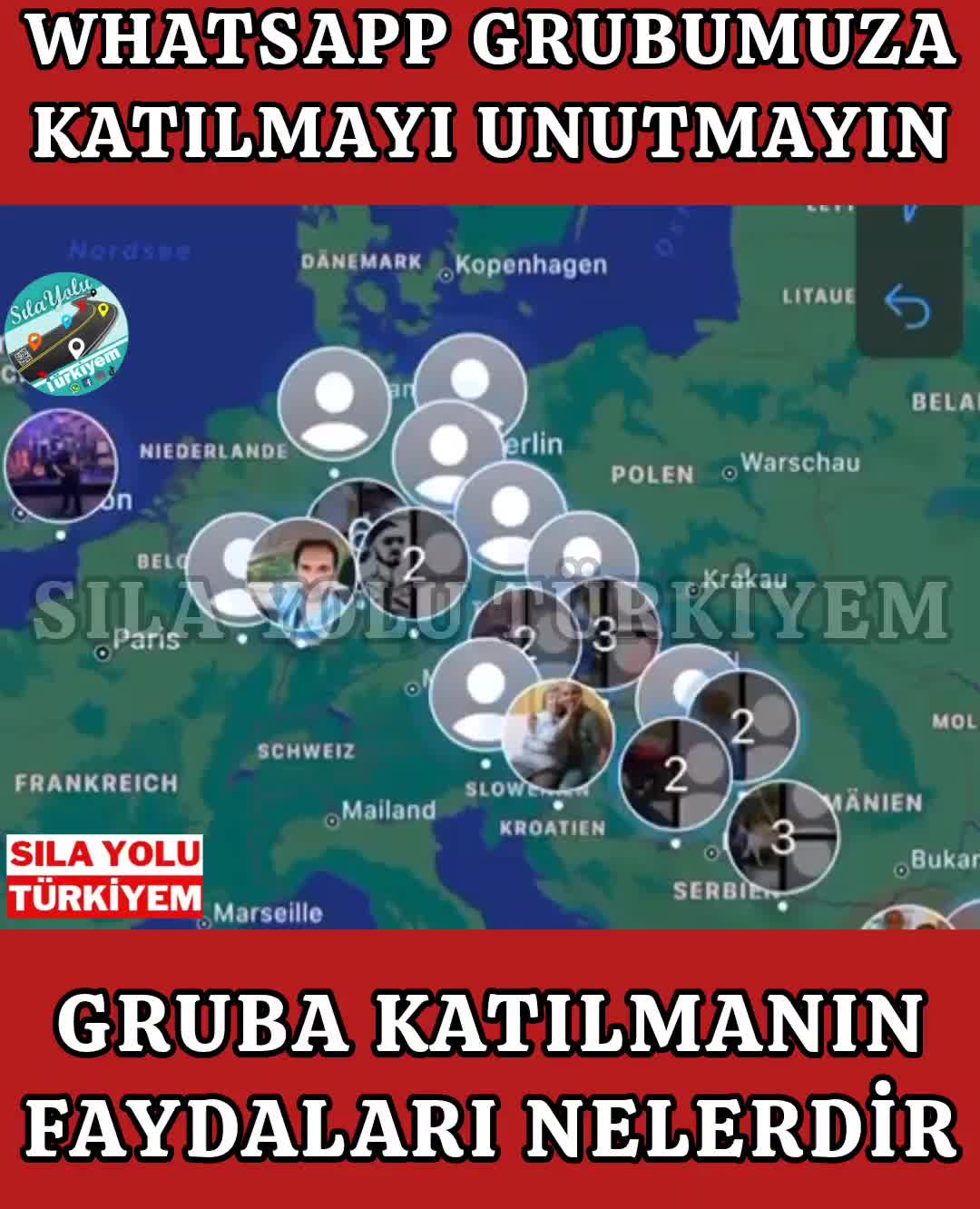 @Sıla Yolu T&uuml;rkiyem