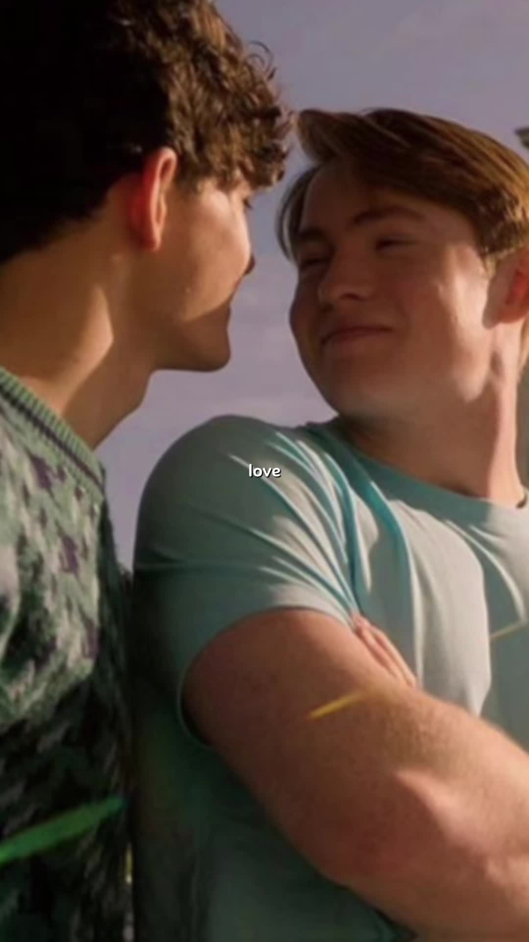 @Kit connor‘s wife