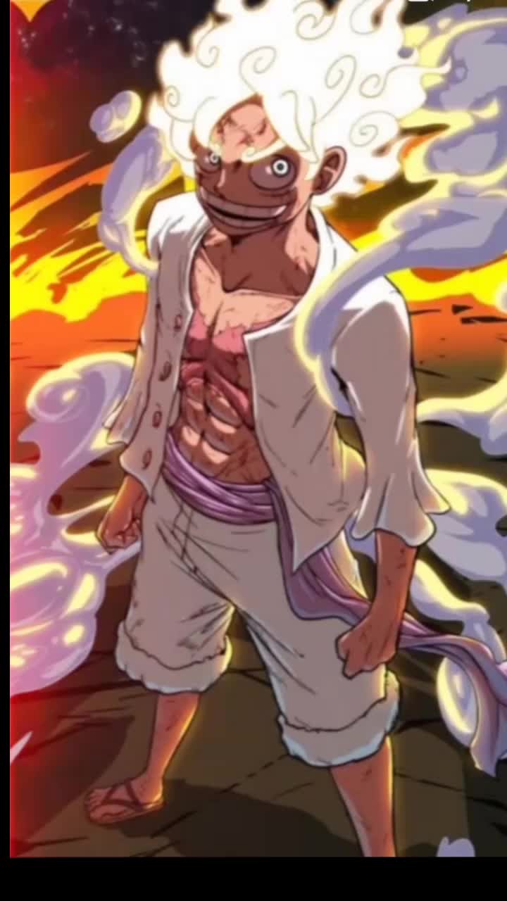 @one piece edit