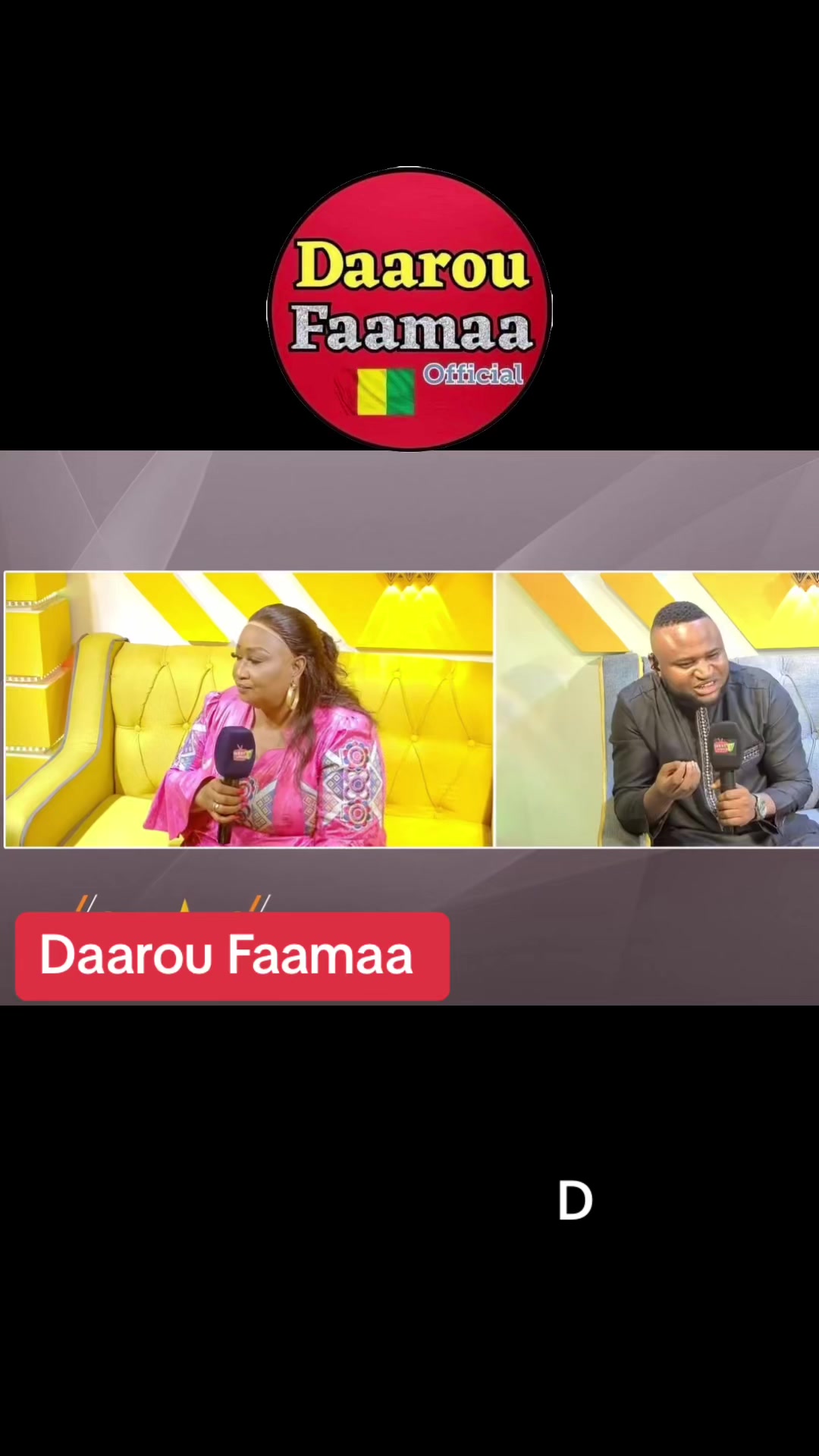 @Daarou Faamaa