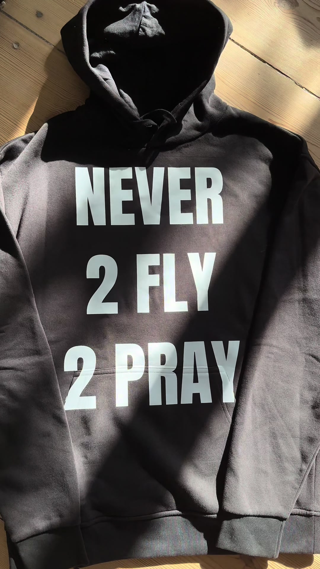 @Saint Supply