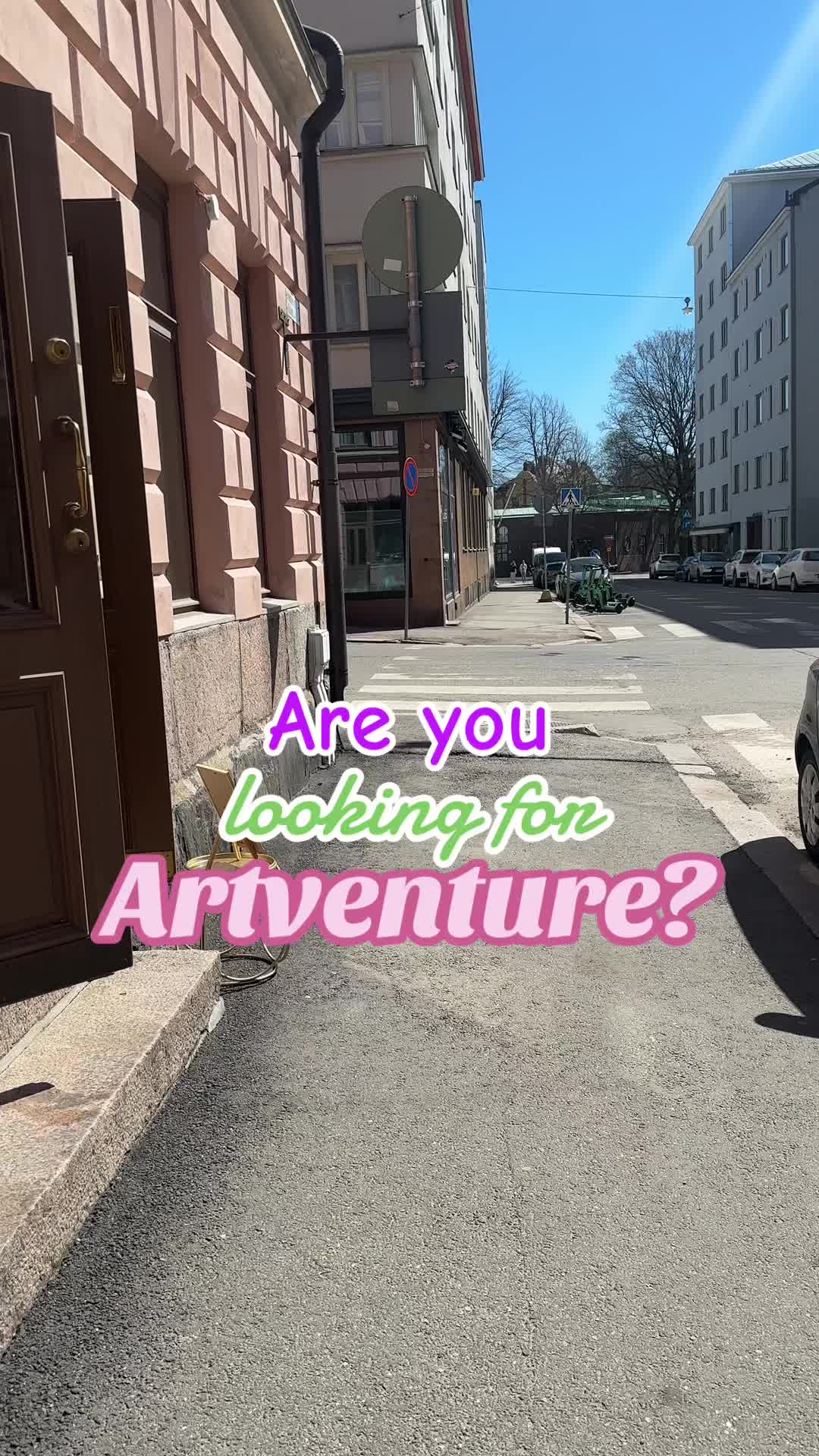 @ARTVENTURES