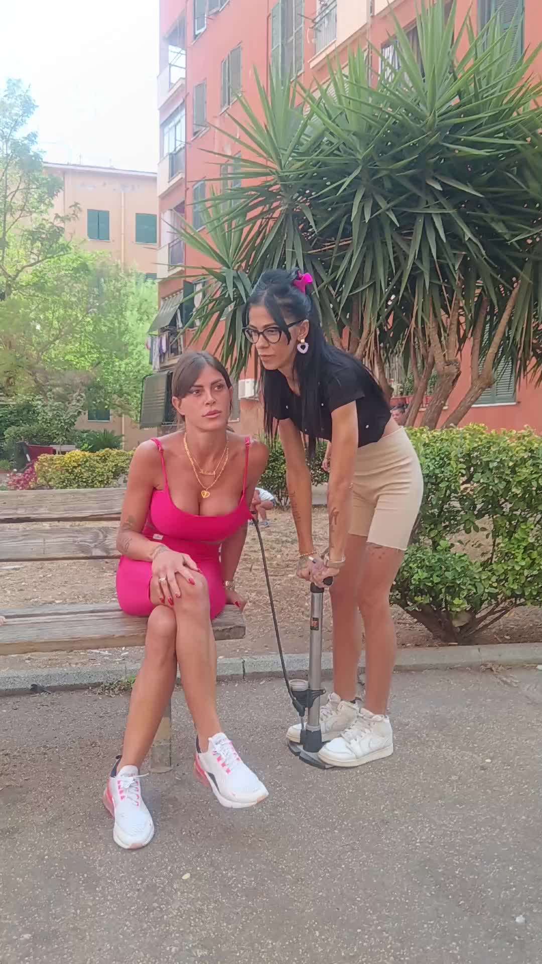 @VeronicaGiuliaRosa❤️noi❤️