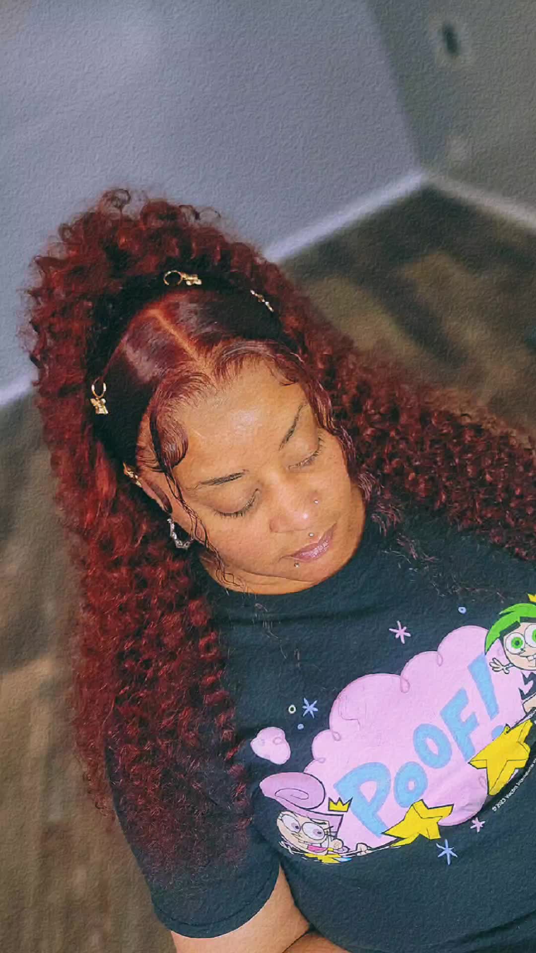 @HairHustler
