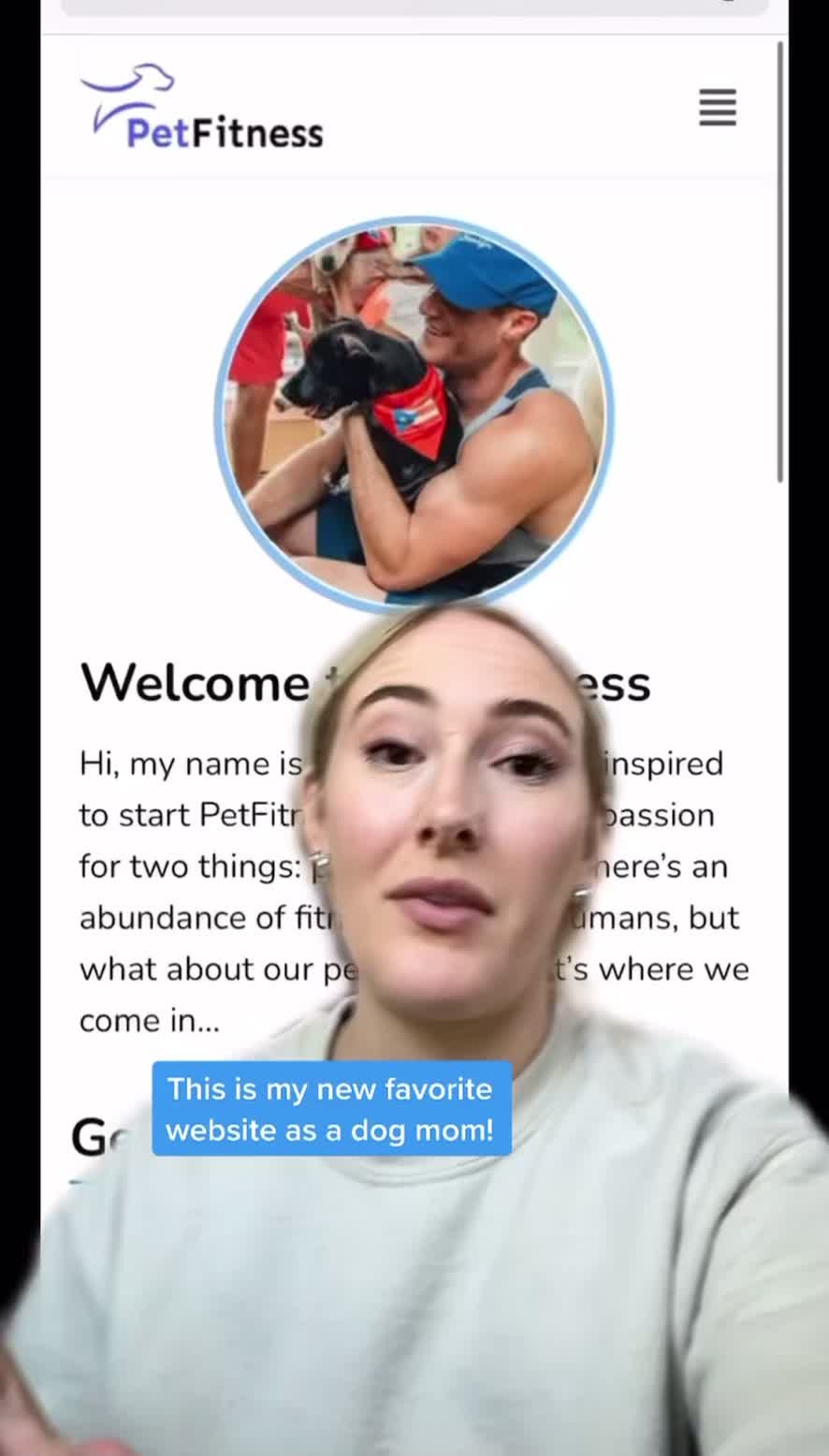 @PetFitness