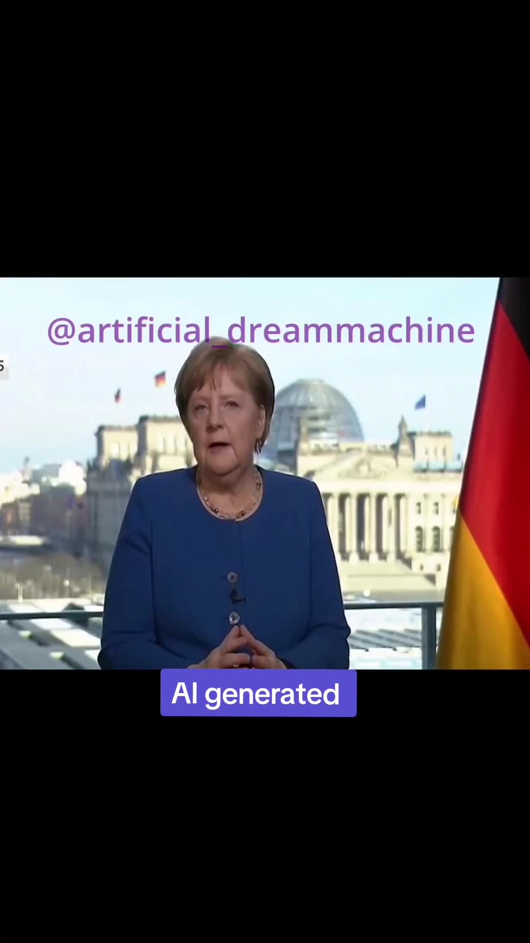 @Artificial Dreammachine