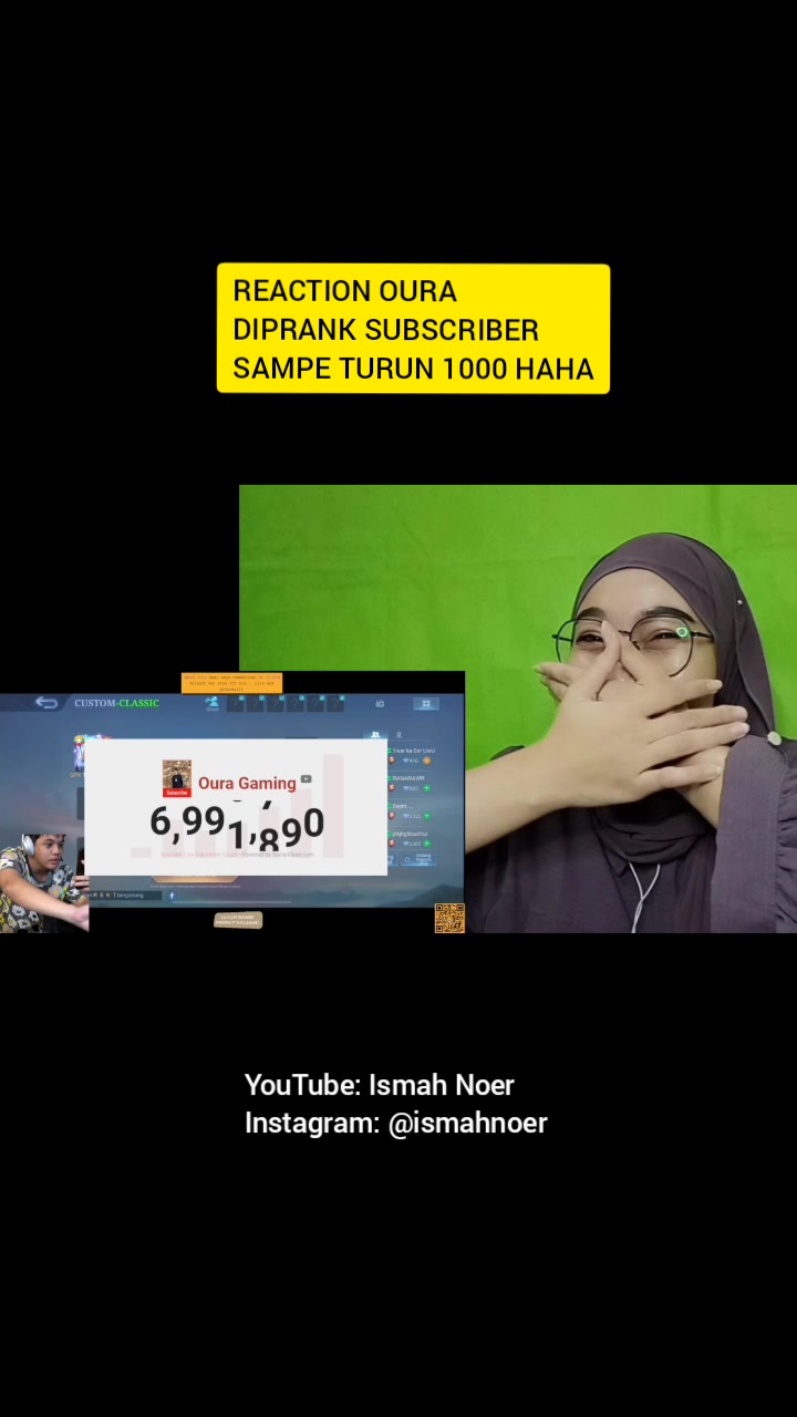 @Ismahnoer