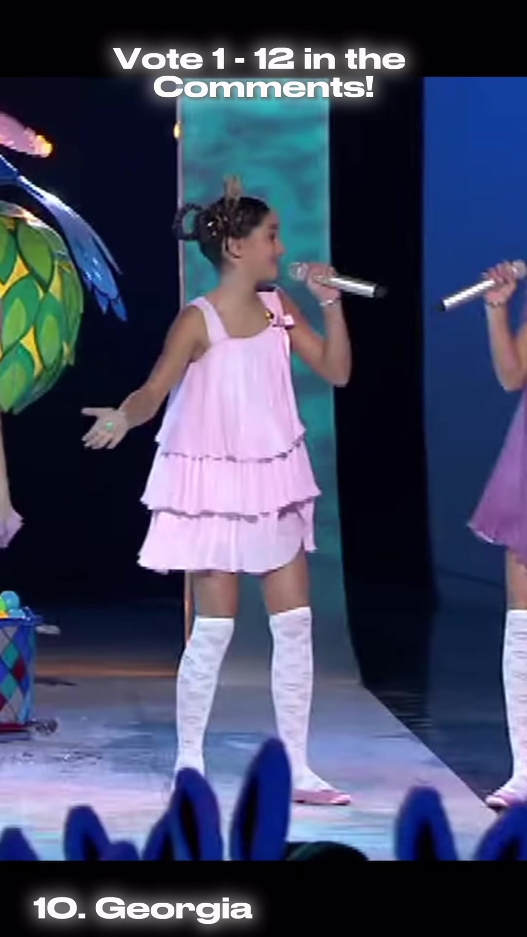 @My Own Esc + JESC