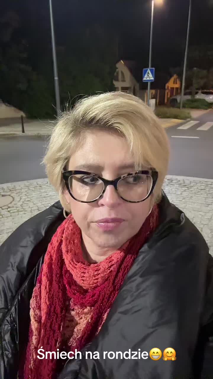 @Królowa Śmiechu