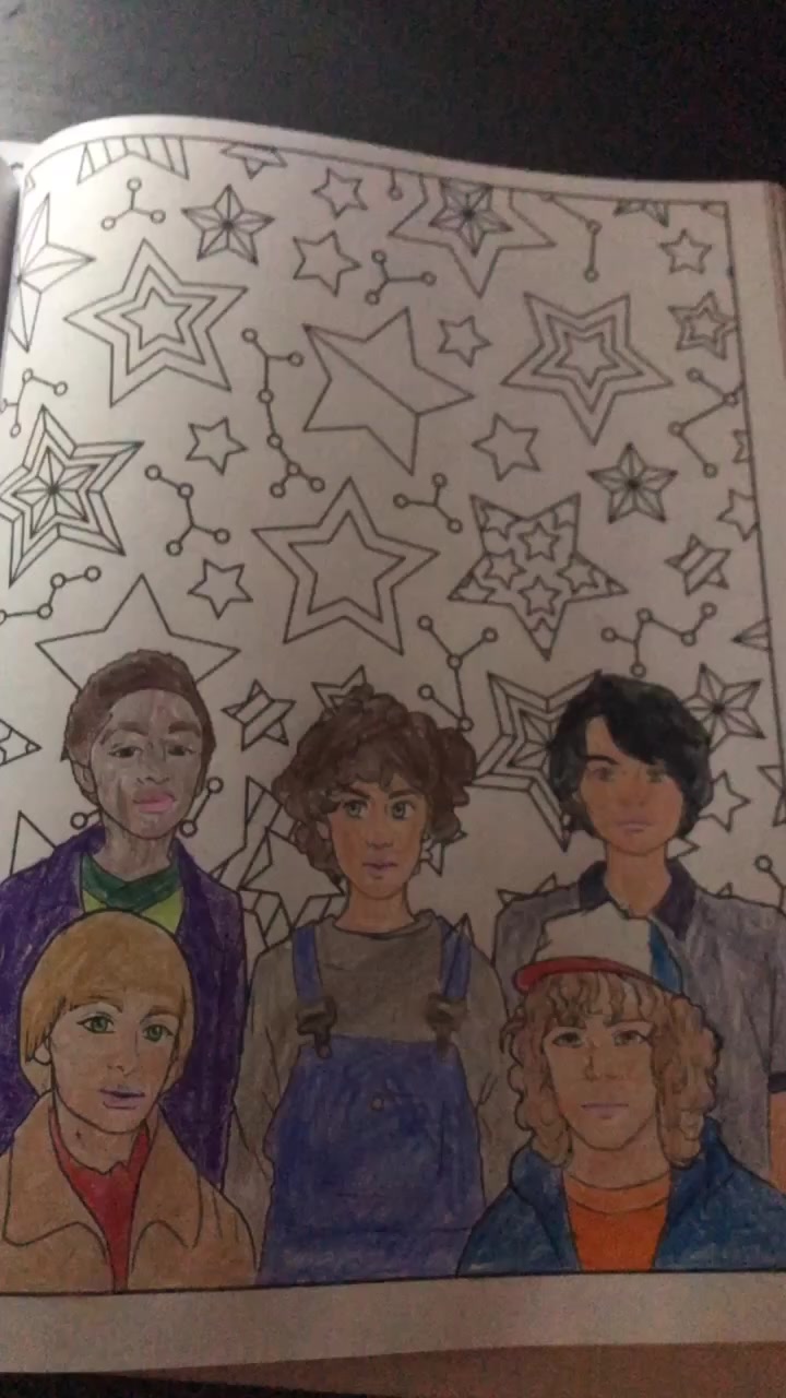 @❤️Stranger Things❤️