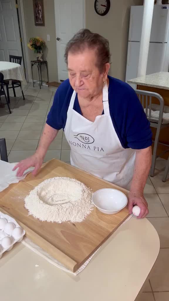 @Nonna Pia