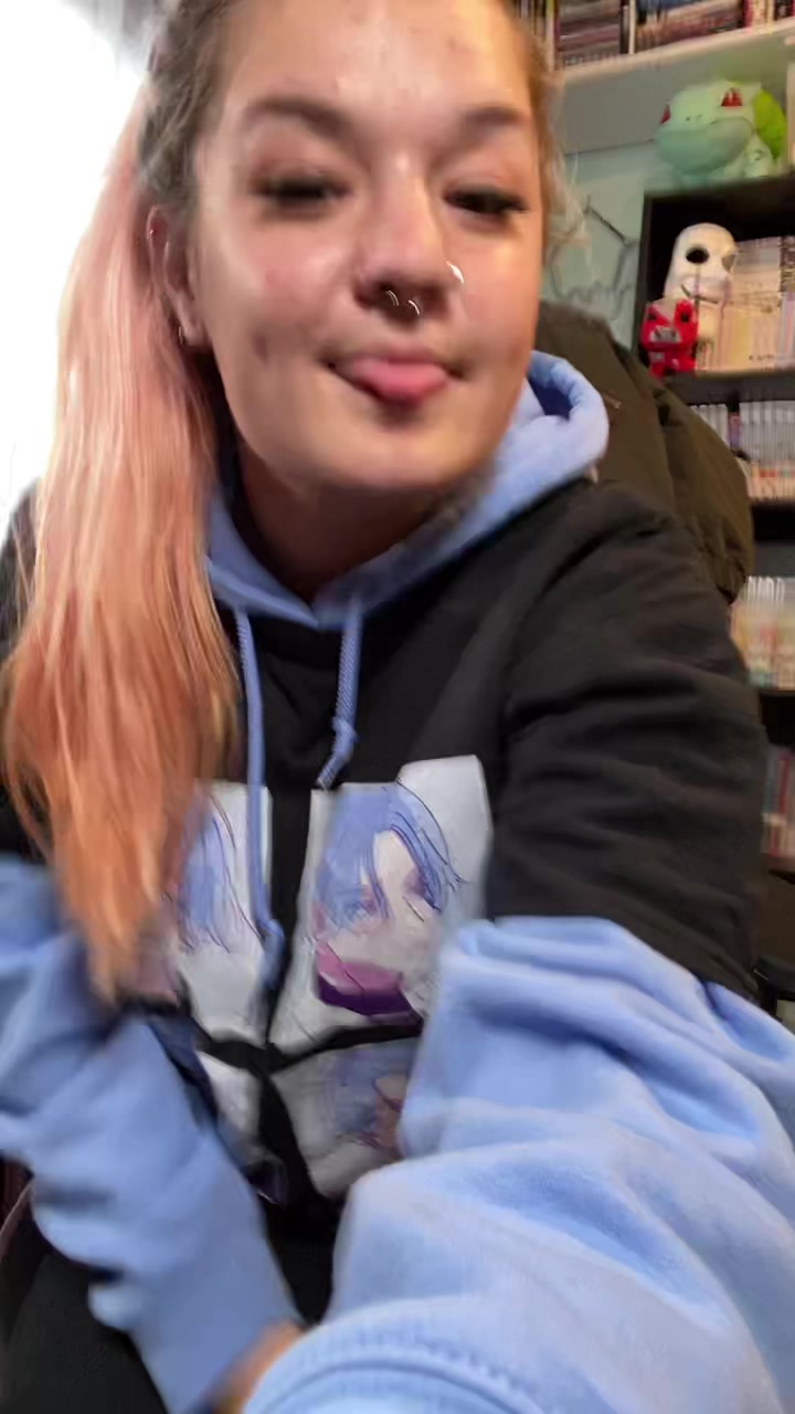 @Kelsey Marie ๐