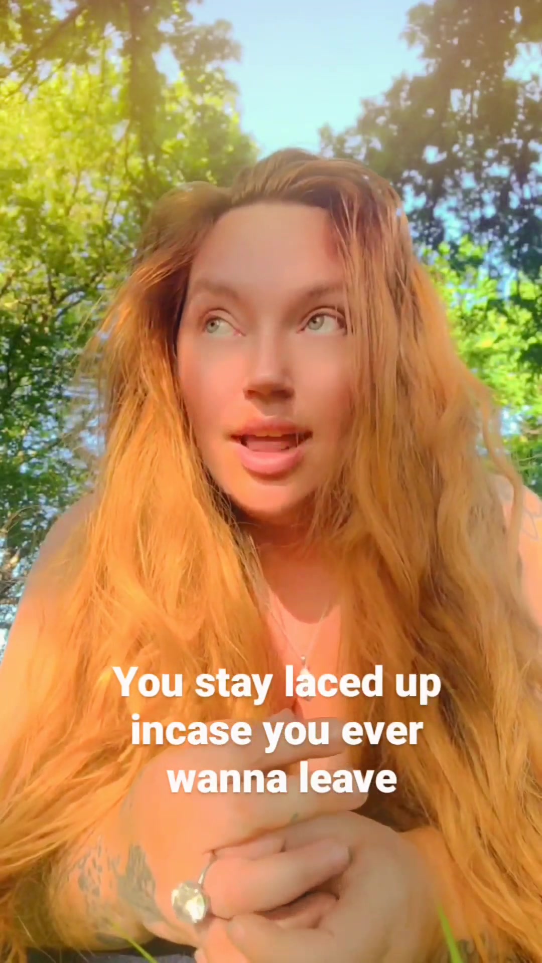 @Shanae RedLeaf