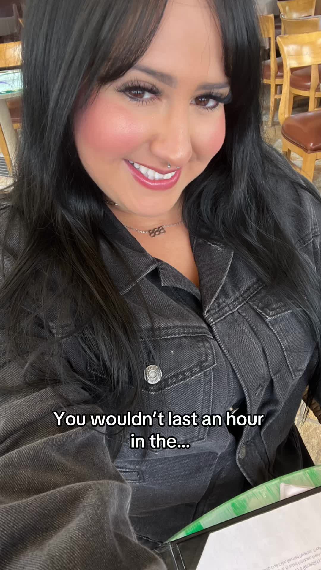 @Michelle Pineda