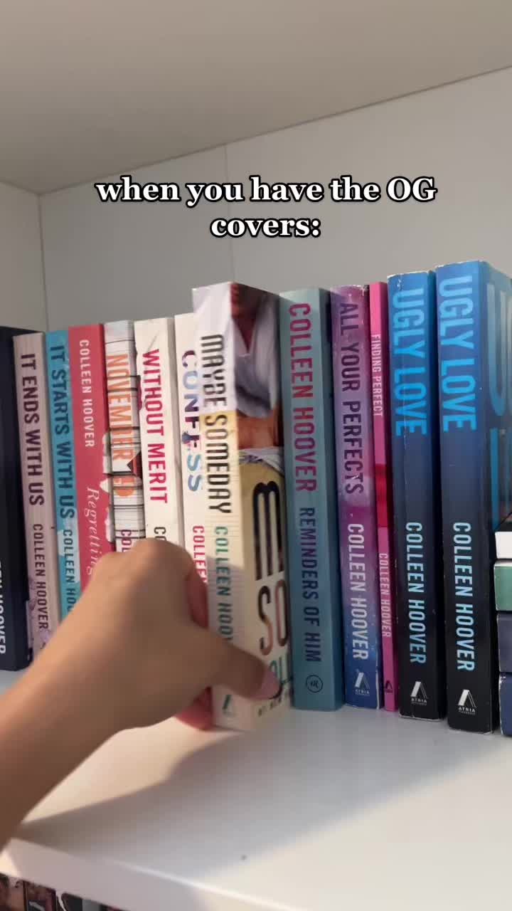 @book lover <3
