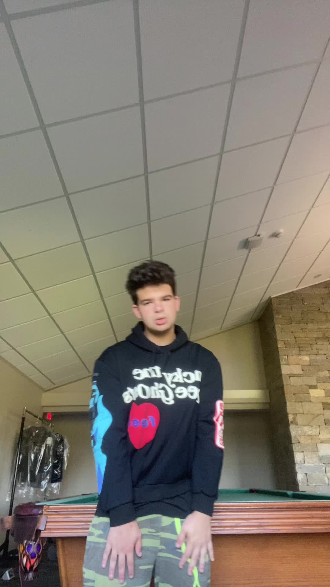 @The king of sex