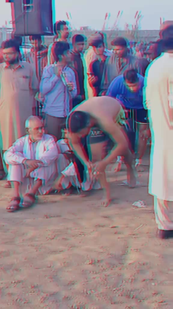 @Wasim Gujjar Kabadar