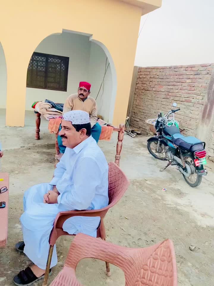 @Masoom Nenwani❤️