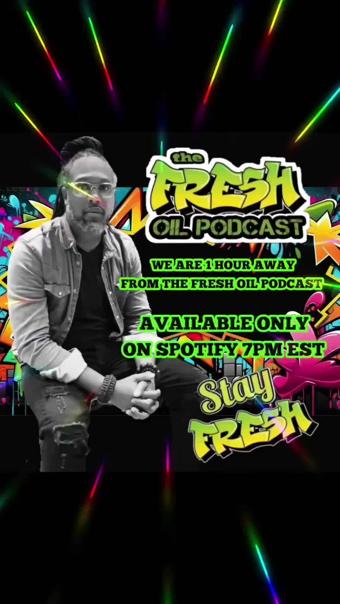 @The Fresh Oil Podcast