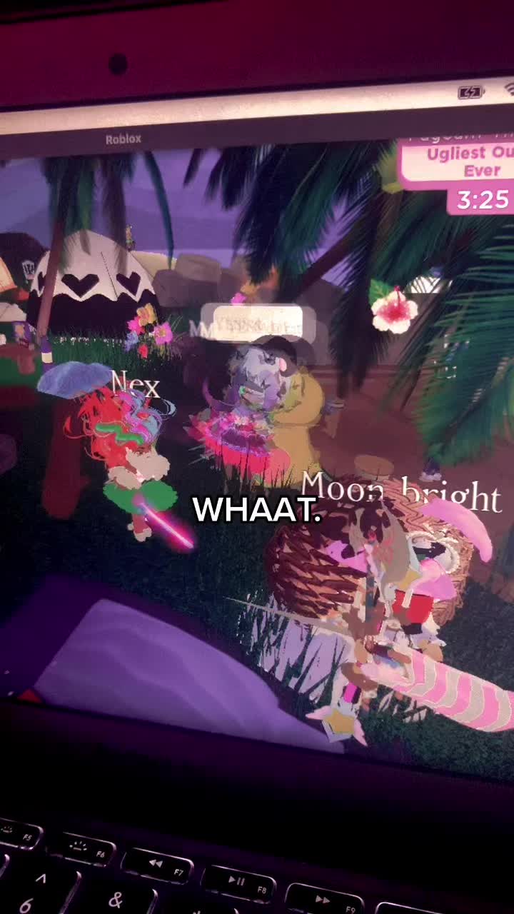 @Nex / Noelle