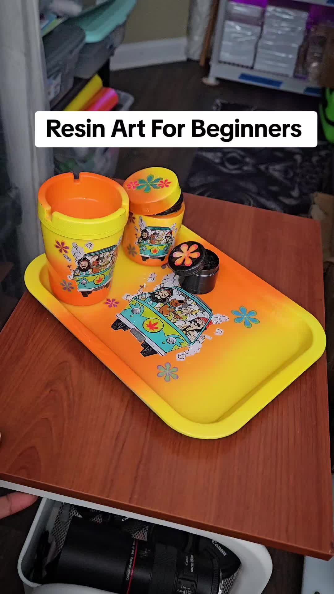 @Vision To Income