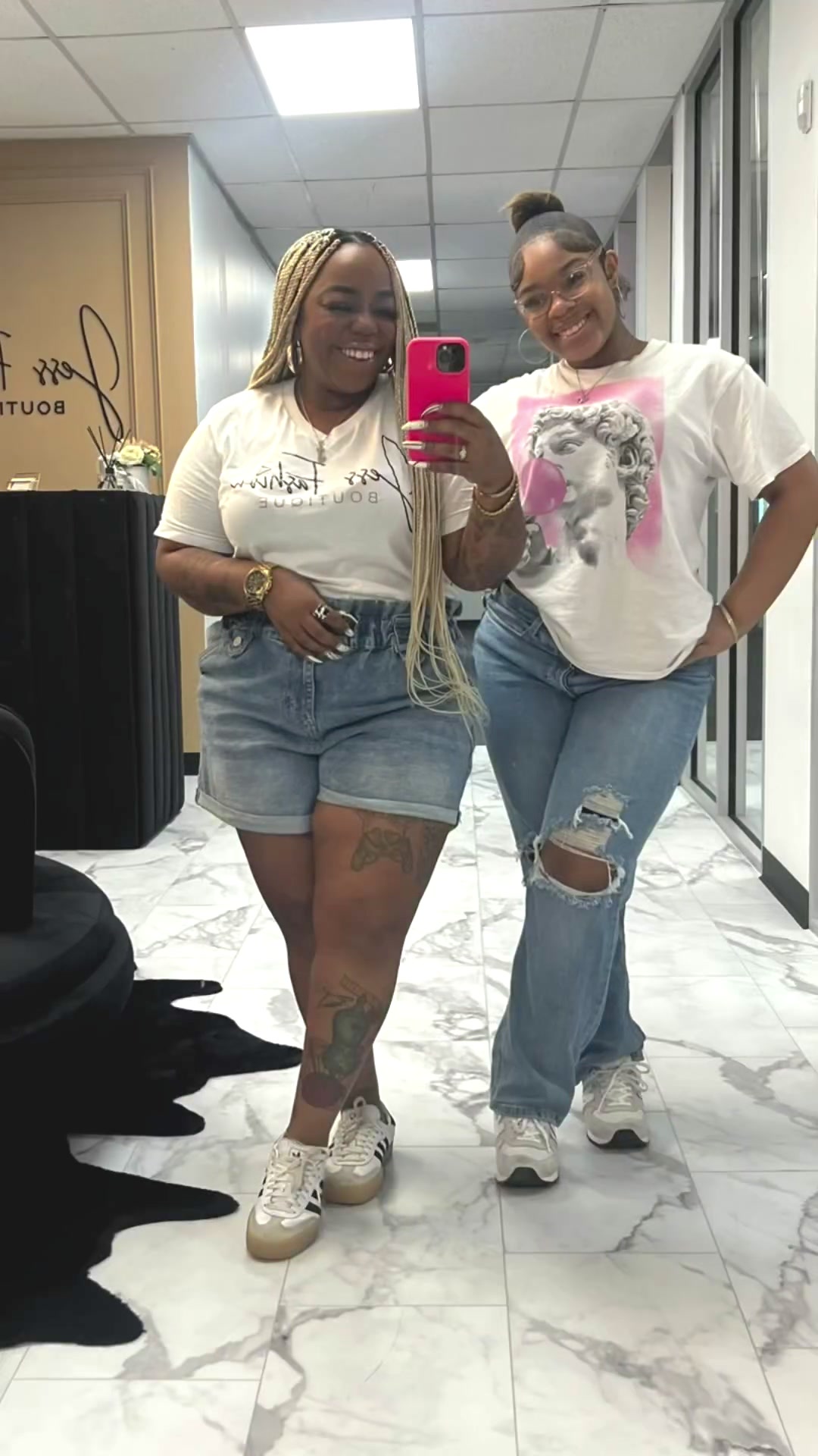 @Jess Fashion