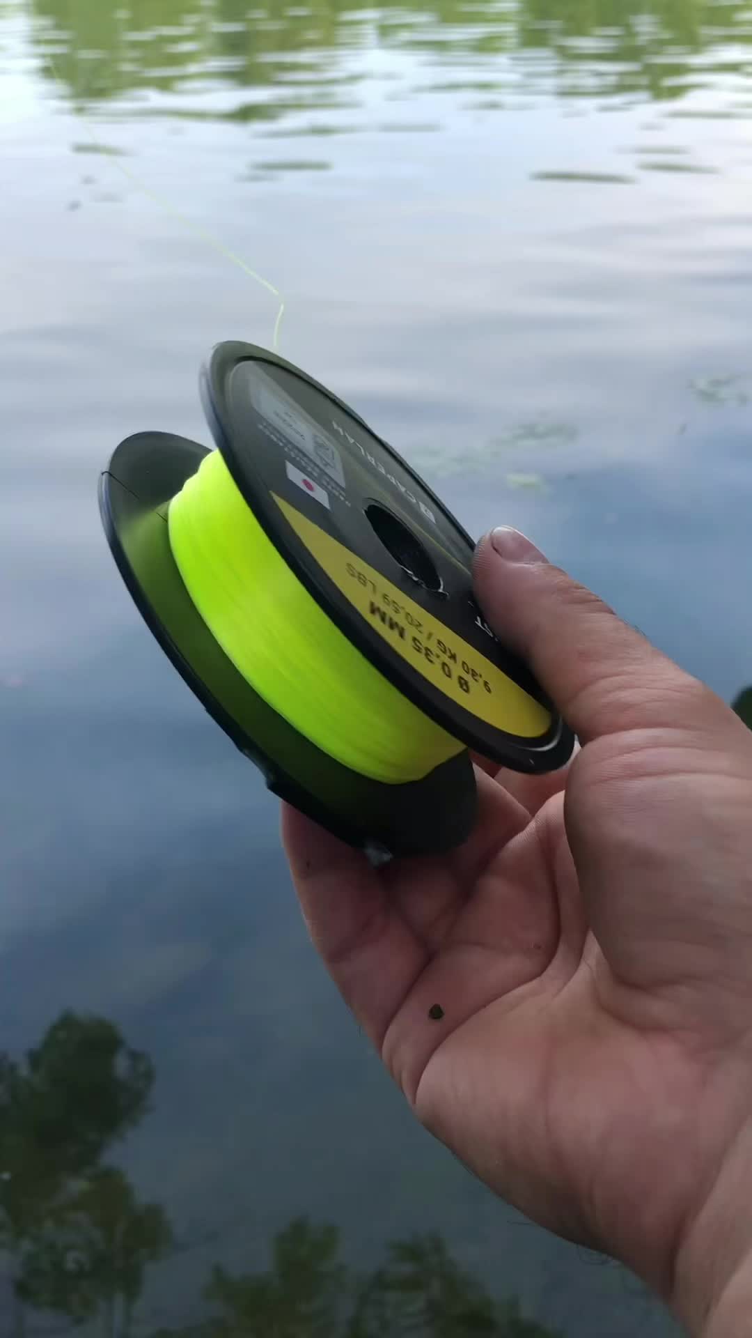 @itopFishing