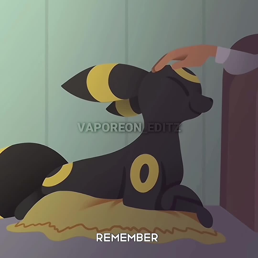 @Vaporeon!!