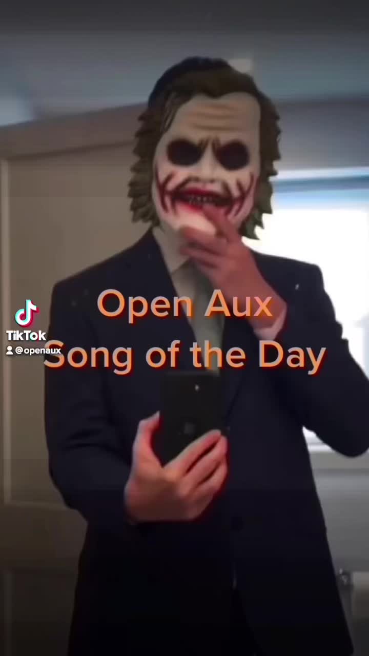 @Open Aux