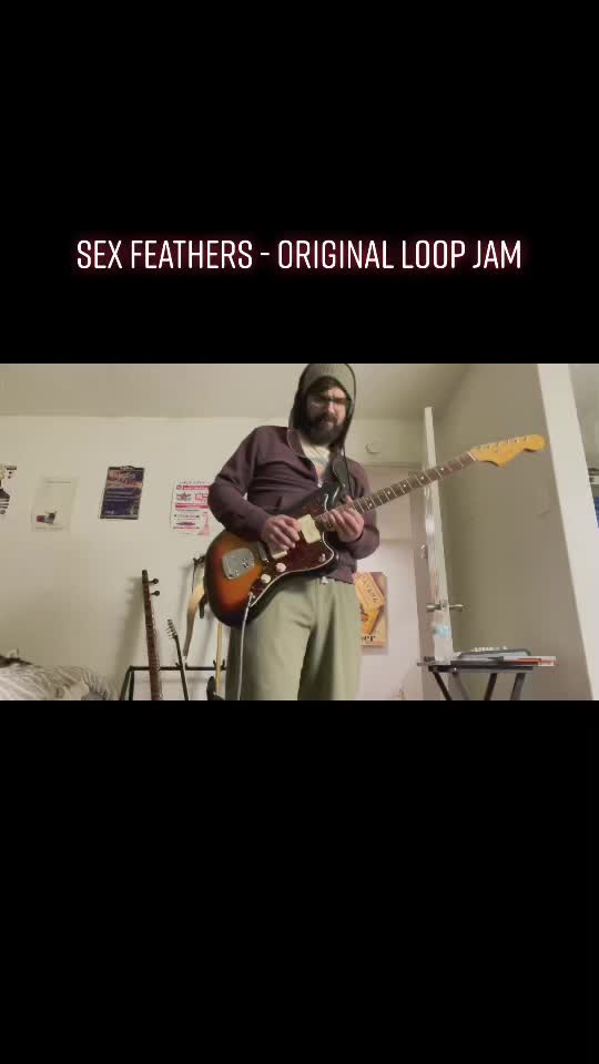 @Sex Feathers