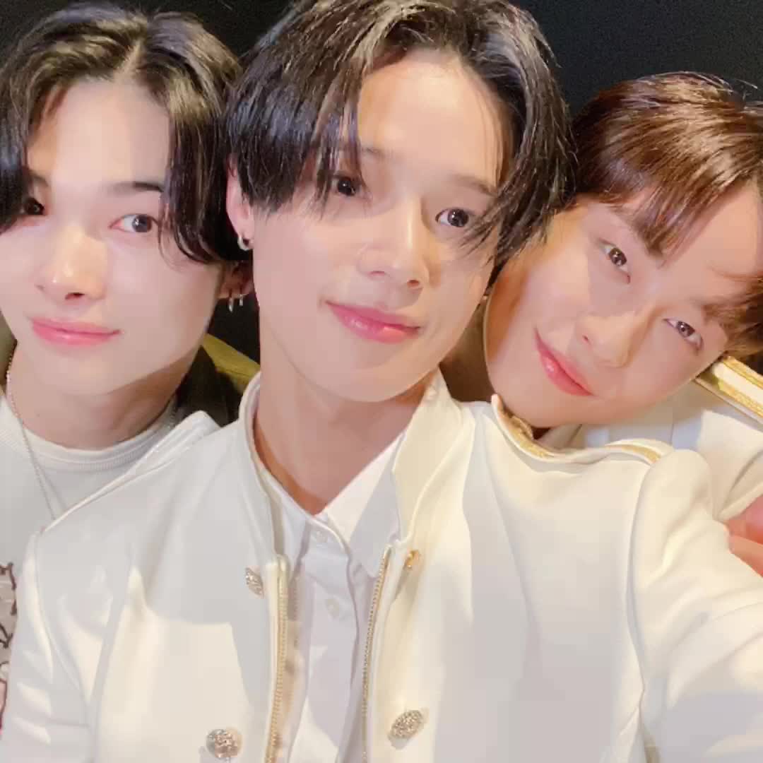 @yoonzinos wife