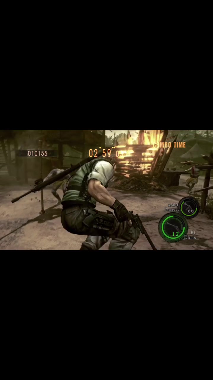 @CptChrisRedfield