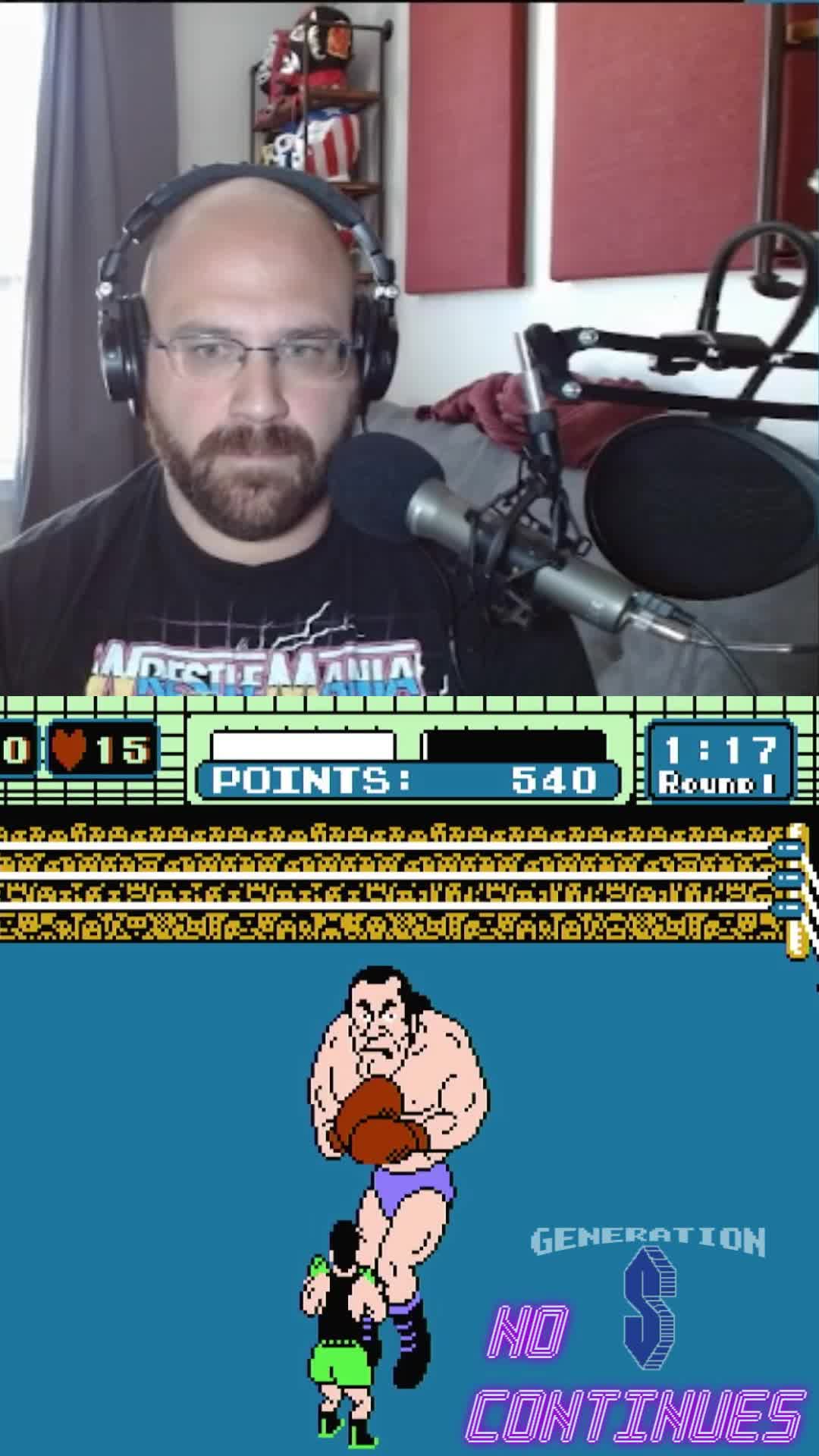 @Generation ‘S’ Podcast