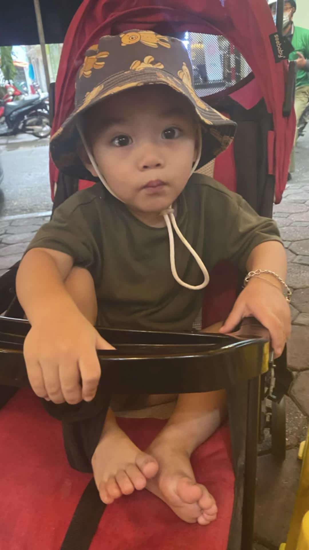 @Mẹ 4 con ❤️