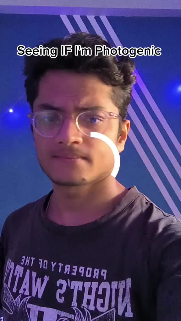 @Devang K.