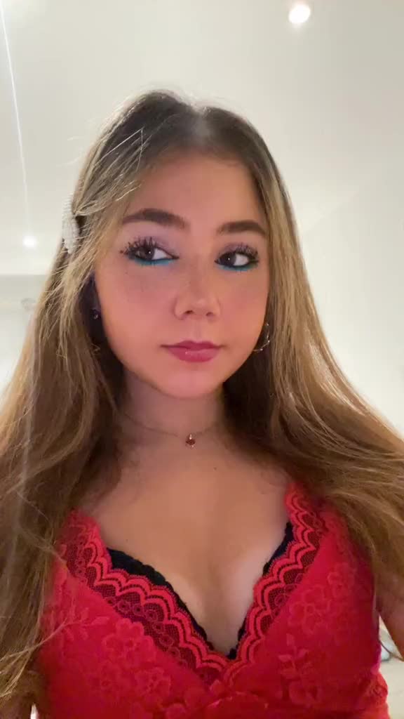 @Goddess Larisa