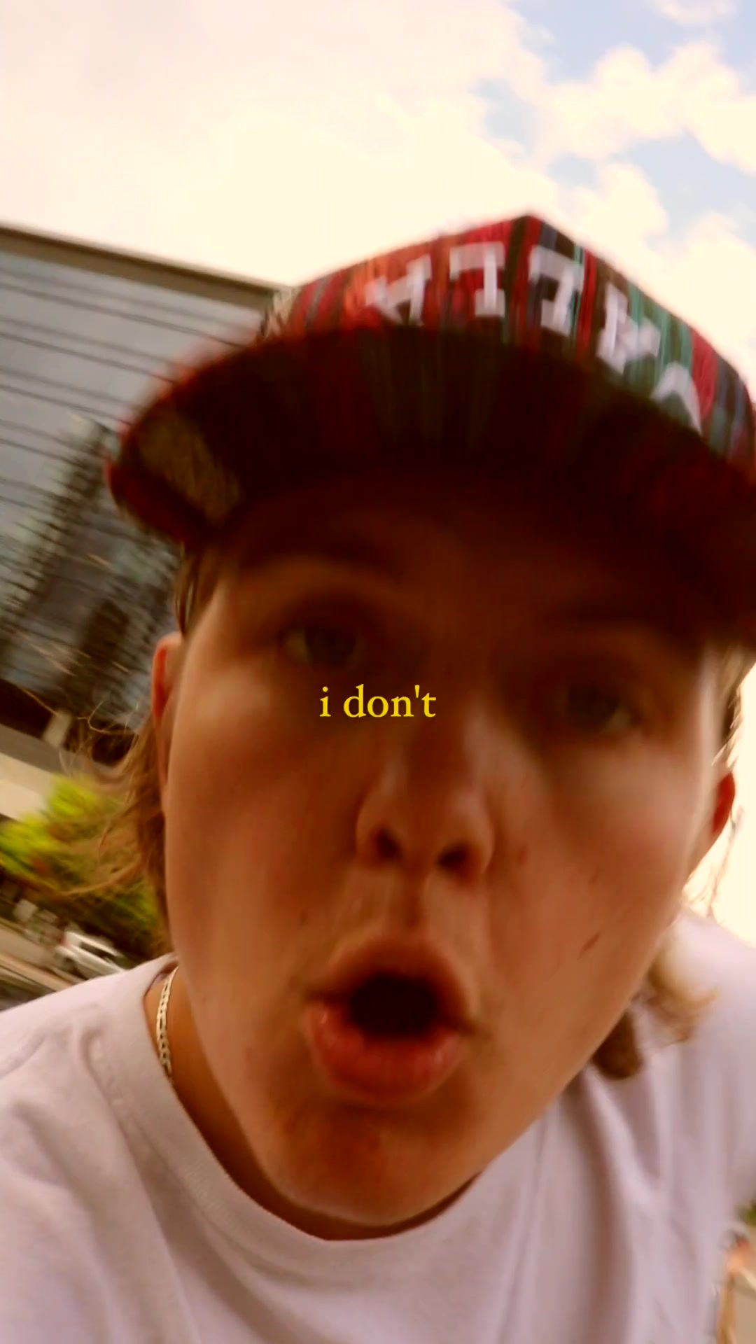@Nox Holloway