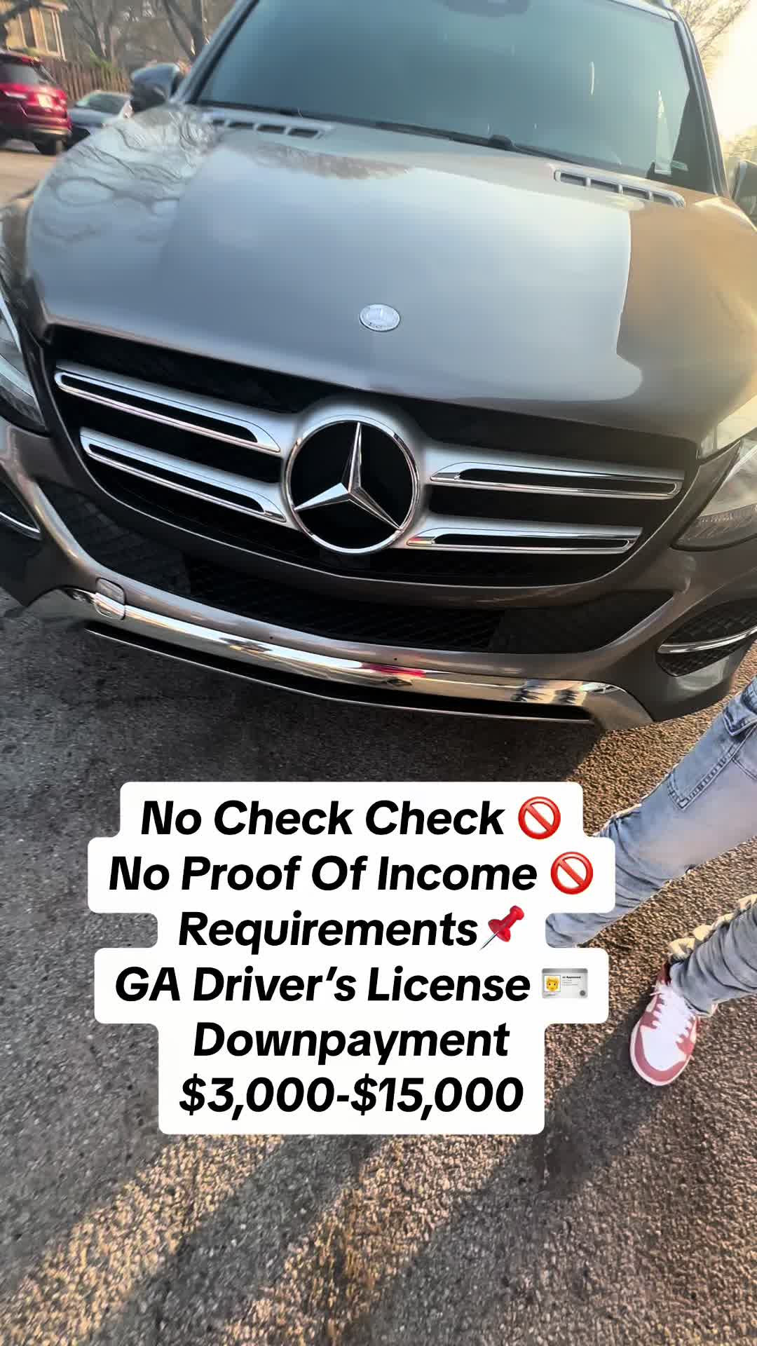 @Atlanta Dealers Club
