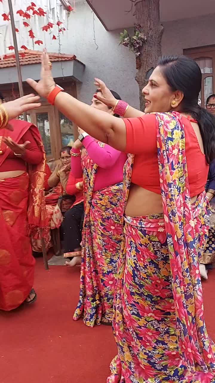 @Mina Adhikari Ghimir