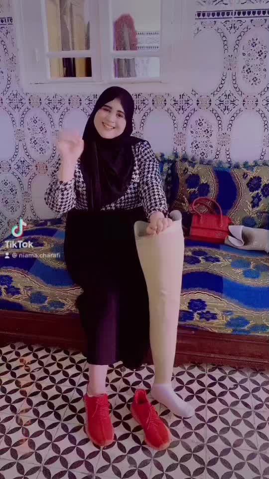 @نعمة♿️شرافي🦿
