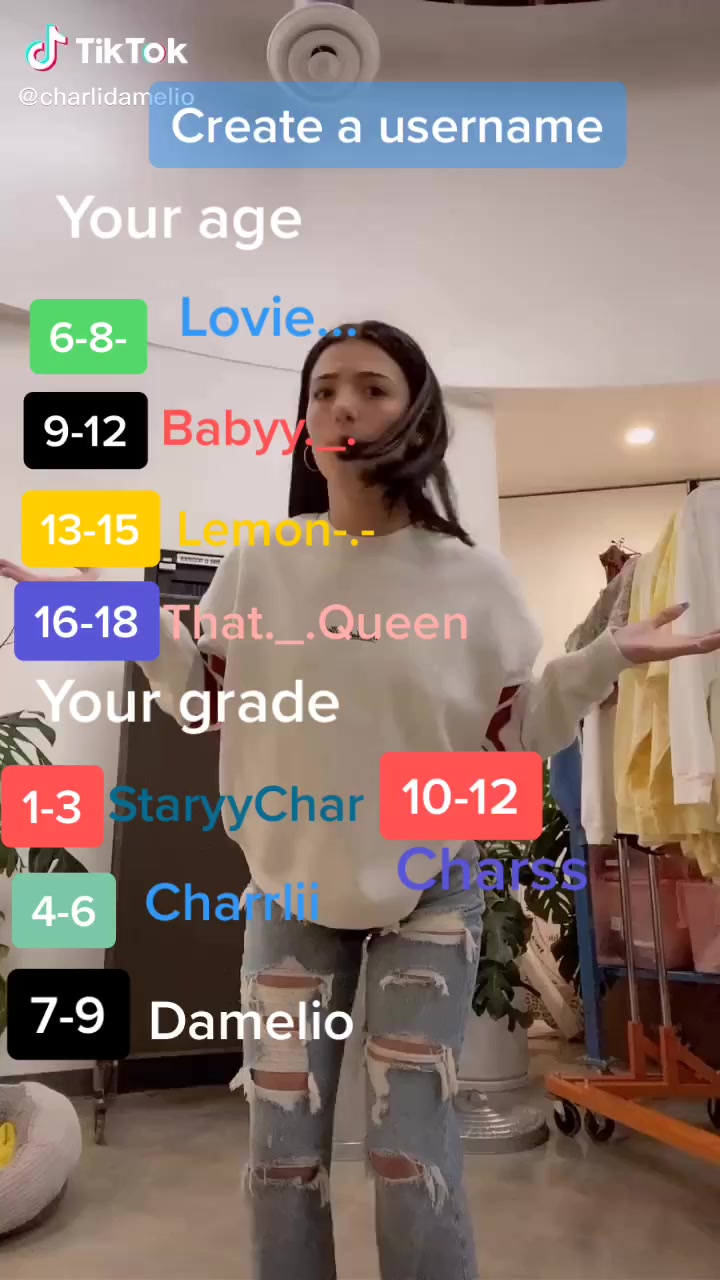 @Leah🦋 {Charli Fan}