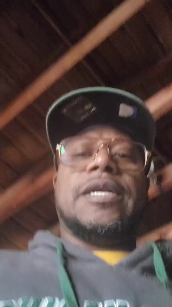 @RAntoine Brown