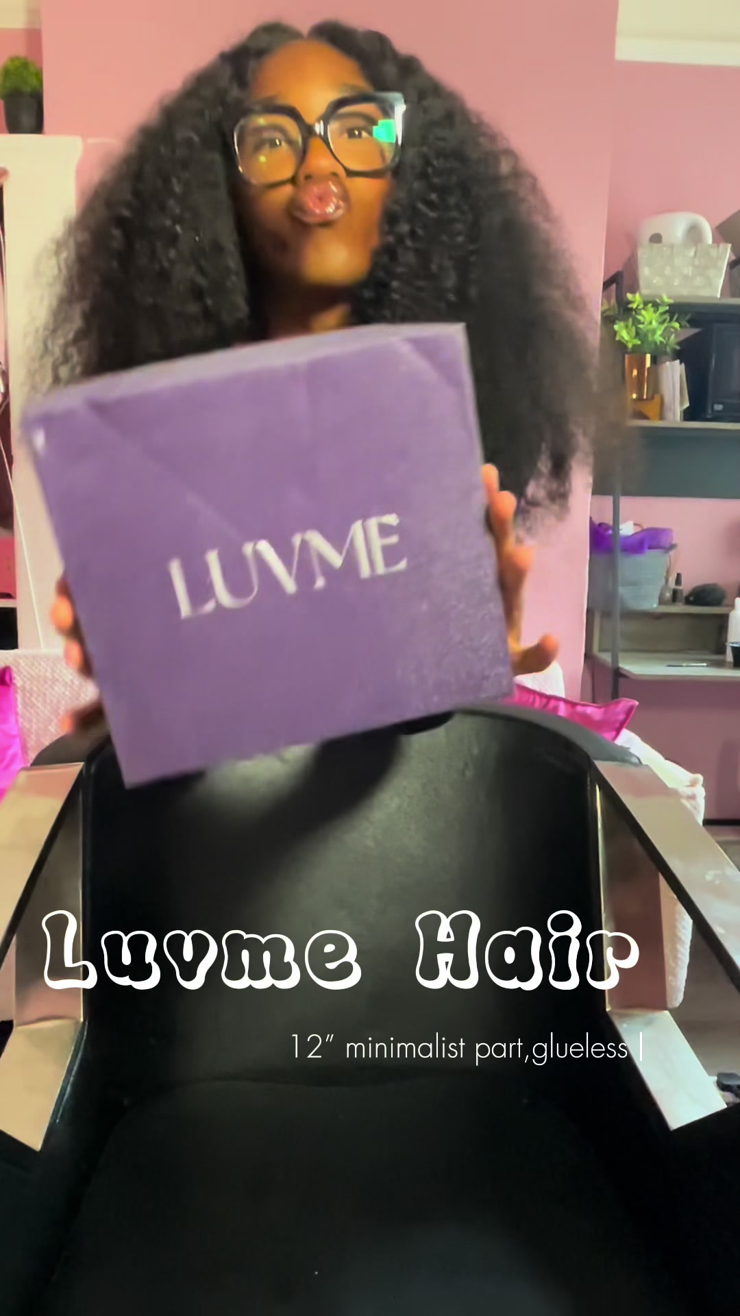 @By Danniie J | E10 HAIRSTYLIST