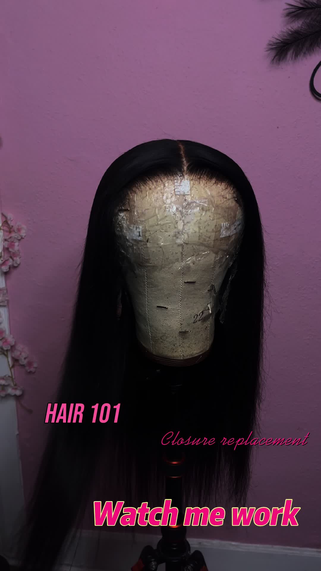 @By Danniie J | E10 HAIRSTYLIST